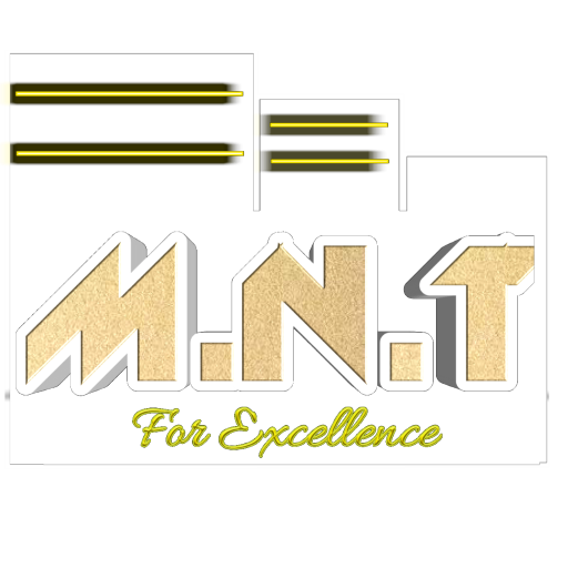 MNT Contractors Logo
