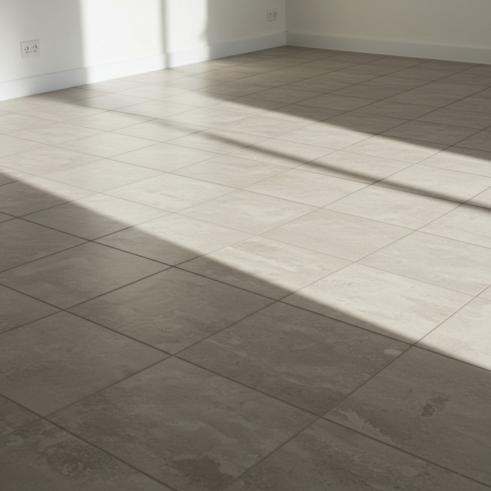 Expert Tile Installation